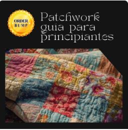 Patchwork. Gu�a para principiantes